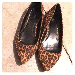 Cheetah flats